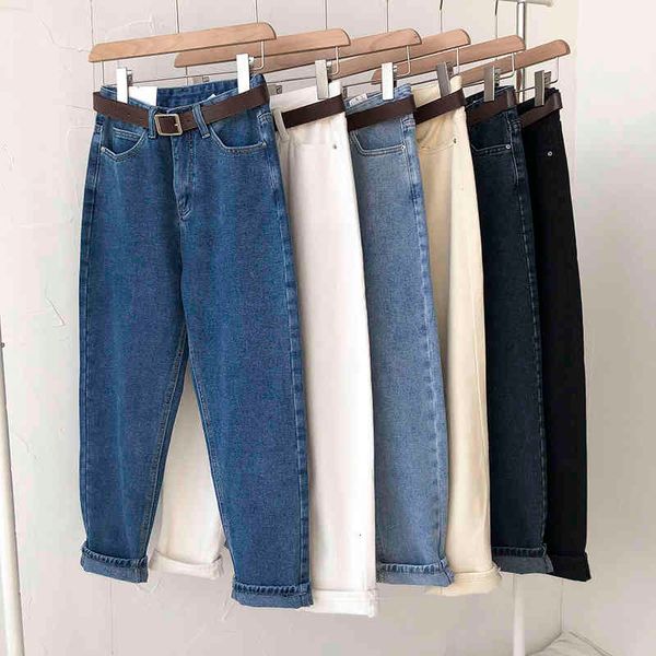 women's jeans zhisilao straight women plus size vintage boyfriend streetwear denim pants with belt loose harem 8dua, Blue
women's jeans zhisilao straight women plus size vintage boyfriend streetwear denim pants with belt loose harem 8dua, Blue