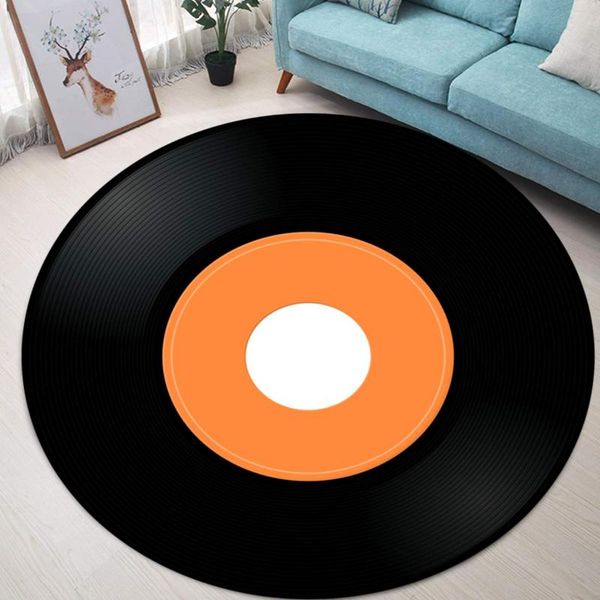 carpets retro cd carpet mat antique sofa chair cushion side non-slip short velvet records model door decor rug
carpets retro cd carpet mat antique sofa chair cushion side non-slip short velvet records model door decor rug