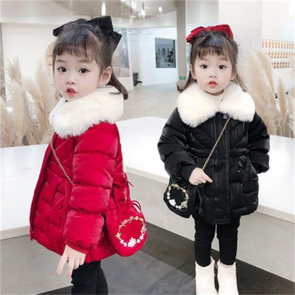 jackets girls boys down coat jacket 2021 beautiful warm plus velvet winter autumn cotton sport school kids christmas children's clothes, Blue;gray
jackets girls boys down coat jacket 2021 beautiful warm plus velvet winter autumn cotton sport school kids christmas children's clothes, Blue;gray