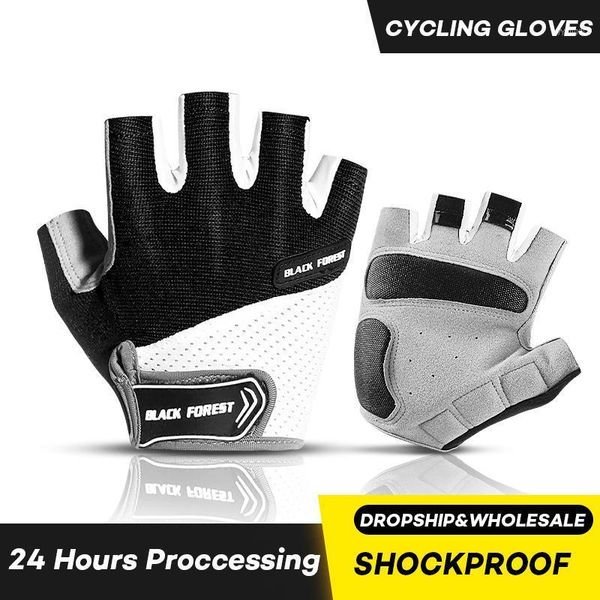 glove cycling gloves guantes ciclismo hombre fingerless sports shockproof bike gel hiking bicycle1, Black
glove cycling gloves guantes ciclismo hombre fingerless sports shockproof bike gel hiking bicycle1, Black