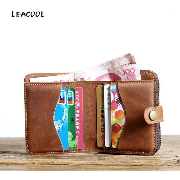 wallets genuine cowhide short men's wallet holder zipper billfold cash purse crazy horse simple money clip coin pouch card case1, Red;black
wallets genuine cowhide short men's wallet holder zipper billfold cash purse crazy horse simple money clip coin pouch card case1, Red;black