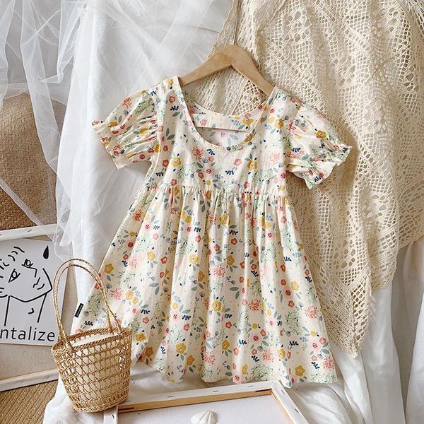 girl's dresses melario baby girl flowers costumes toddler girls casual summer clothing children princess floral print vestidos party cl, Red;yellow
girl's dresses melario baby girl flowers costumes toddler girls casual summer clothing children princess floral print vestidos party cl, Red;yellow