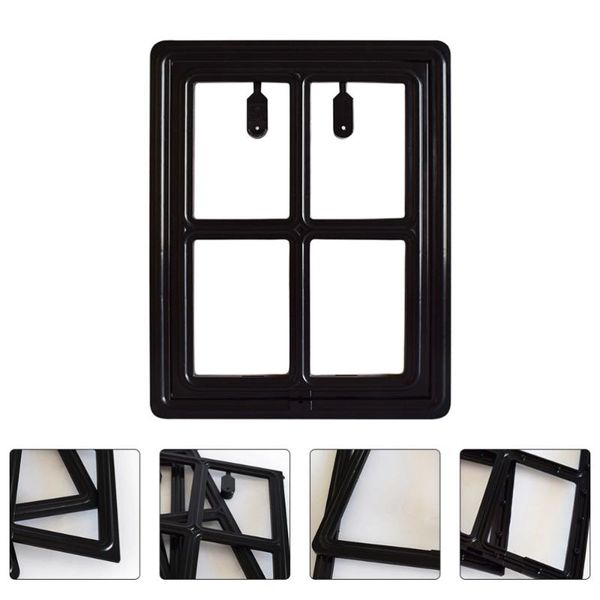 curtain & drapes 1pc hanging pet screen door creative window hole summer supplies
curtain & drapes 1pc hanging pet screen door creative window hole summer supplies