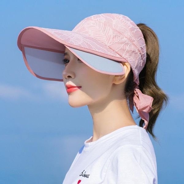 wide brim hats fashion wild outdoor sun shade hat female summer sky lace anti-ultraviolet embroidered tide, Blue;gray
wide brim hats fashion wild outdoor sun shade hat female summer sky lace anti-ultraviolet embroidered tide, Blue;gray