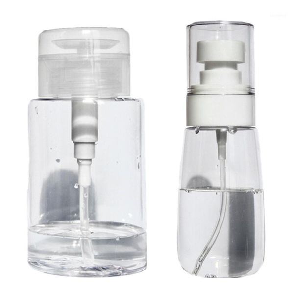 storage bottles & jars 2pcs spray bottle60ml+pumping dispenser bottle 100ml liquid containers alcohols
storage bottles & jars 2pcs spray bottle60ml+pumping dispenser bottle 100ml liquid containers alcohols