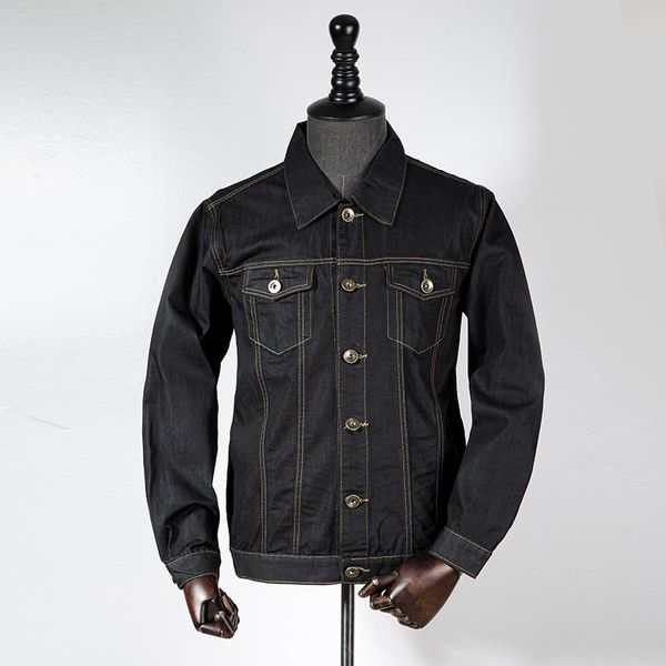 men's jackets style chaqueta short jacket casual turn-down collar womens and coats pockets oversized overcoat outerwear, Black;brown
men's jackets style chaqueta short jacket casual turn-down collar womens and coats pockets oversized overcoat outerwear, Black;brown