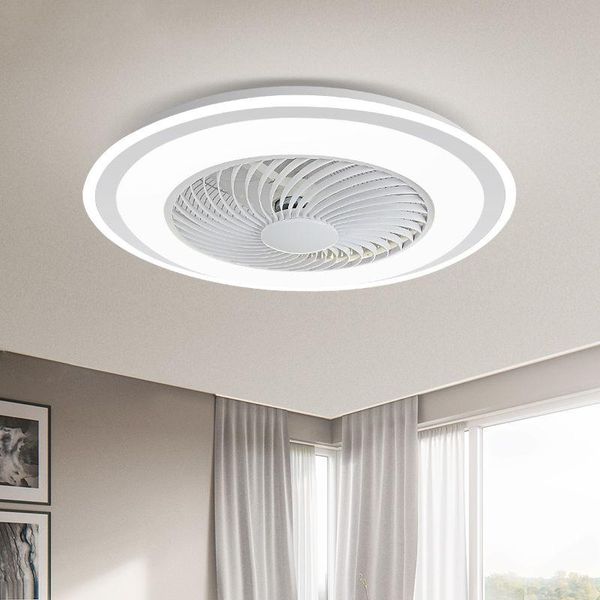 ultra thin ceiling fan lamp bedroom dining room living household electric invisible l fans
ultra thin ceiling fan lamp bedroom dining room living household electric invisible l fans