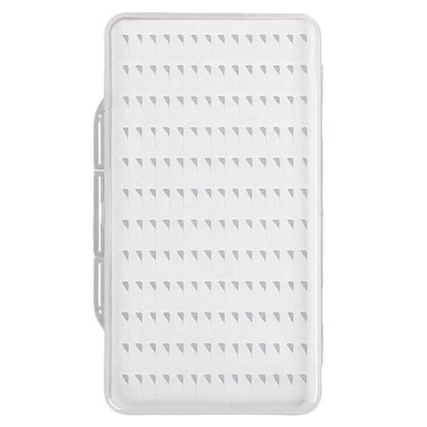 fishing hook box 168 flies lure tackle storage waterproof durable case accessories for baits (lar
fishing hook box 168 flies lure tackle storage waterproof durable case accessories for baits (lar