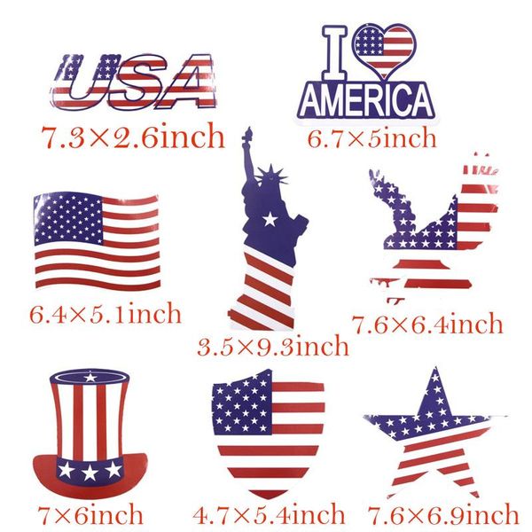 decorative objects & figurines 8pcs home decor pendants independence day hanging ornaments flag tags pendant diy decorations small poster st
decorative objects & figurines 8pcs home decor pendants independence day hanging ornaments flag tags pendant diy decorations small poster st