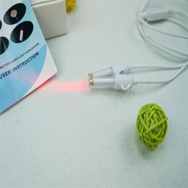electric massagers nose rhinitis sinusitis cure 650nm low frequency pulse laser cozing body massage care therapy machine
electric massagers nose rhinitis sinusitis cure 650nm low frequency pulse laser cozing body massage care therapy machine