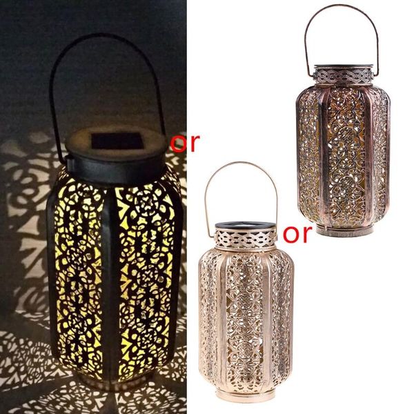 portable lanterns y8ab wrought iron solar melon pumpkin shape hollow garden european table lamp
portable lanterns y8ab wrought iron solar melon pumpkin shape hollow garden european table lamp