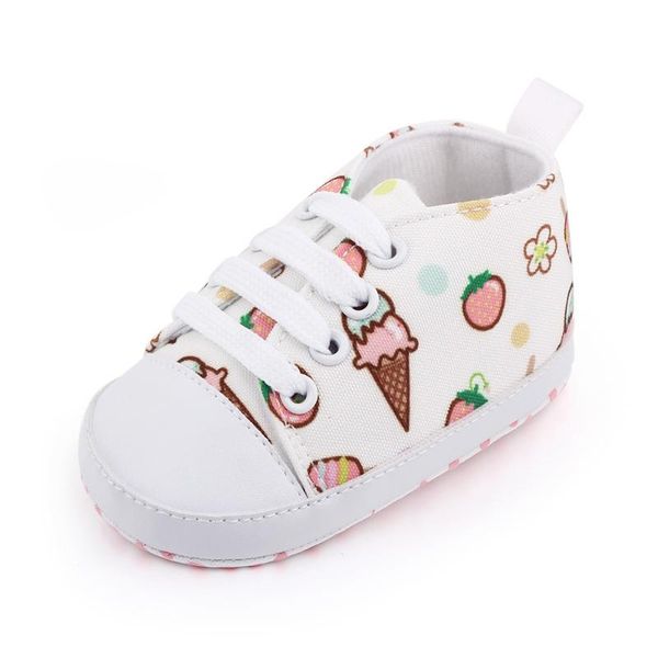 first walkers 1 pairs lytwtw's spring autumn cute cartoon strawberry ice mustache sports baby toddler shoes soft sole
first walkers 1 pairs lytwtw's spring autumn cute cartoon strawberry ice mustache sports baby toddler shoes soft sole