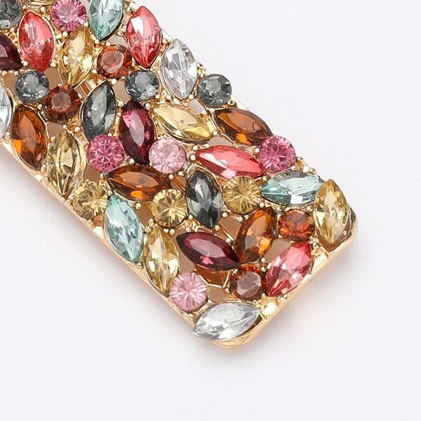 hair clips & barrettes 3 pcs/set fashion retro women hairpins set alloy rhinestone fancy color geometric clip side bangs headwear e56a, Golden;silver
hair clips & barrettes 3 pcs/set fashion retro women hairpins set alloy rhinestone fancy color geometric clip side bangs headwear e56a, Golden;silver