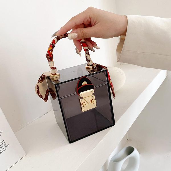 evening bags acrylic square box party clutch bag luxury women purses and handbags silk scarf handle pouch designer fashion 2021
evening bags acrylic square box party clutch bag luxury women purses and handbags silk scarf handle pouch designer fashion 2021