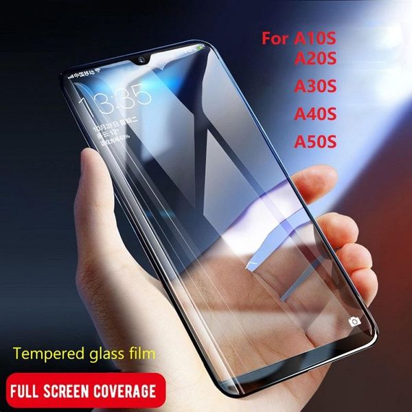 pcs tempered gass screen protector for galaxy a10s a30s a40s full cover glass film a20s a50s protective cell phone protectors
pcs tempered gass screen protector for galaxy a10s a30s a40s full cover glass film a20s a50s protective cell phone protectors