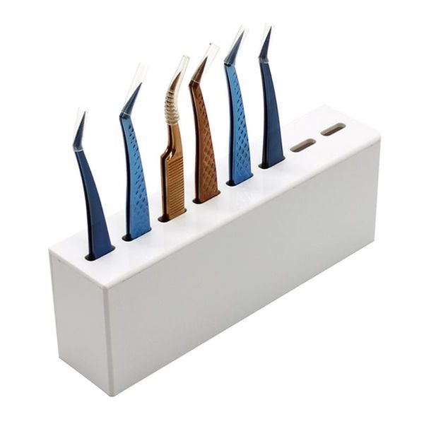 eyebrow tools & stencils q1qd 8 holes acrylic eyelash tweezers storage rack nail tattoo shelf extension organizer holder stand
eyebrow tools & stencils q1qd 8 holes acrylic eyelash tweezers storage rack nail tattoo shelf extension organizer holder stand