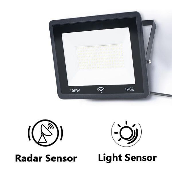 floodlights radar led floodlight 100w 50w 30w 20w waterproof outdoor lighting auto time delay sensor wall lamp for garden projector spotligh
floodlights radar led floodlight 100w 50w 30w 20w waterproof outdoor lighting auto time delay sensor wall lamp for garden projector spotligh