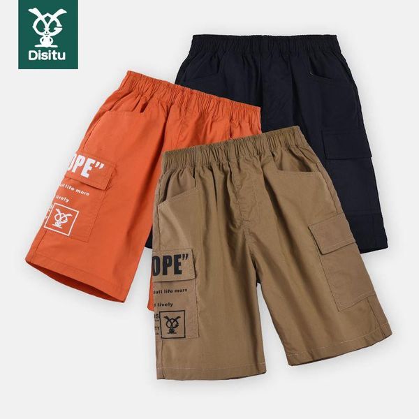 summer children casual cotton shorts for boys kids beach short loose breathable sports fashion pants with pockets, Black 
summer children casual cotton shorts for boys kids beach short loose breathable sports fashion pants with pockets, Black