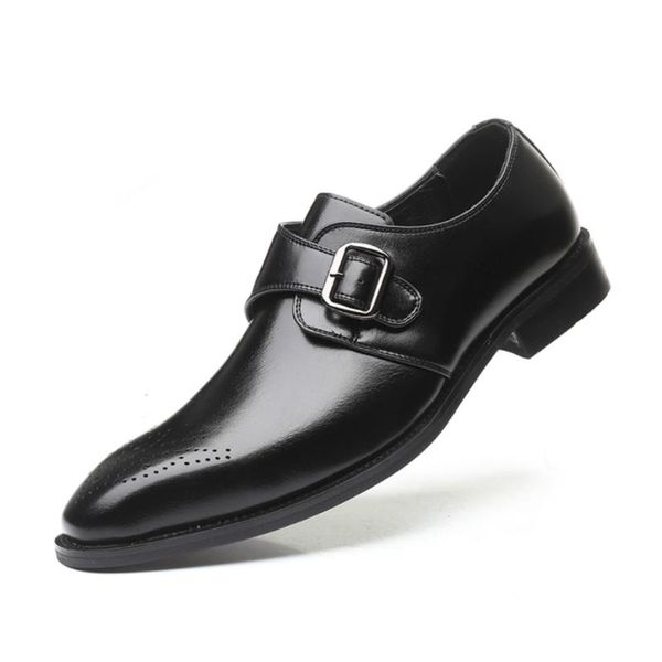 men dress shoes handmade british brogue style paty leather wedding flats oxfords formal larg, Black
men dress shoes handmade british brogue style paty leather wedding flats oxfords formal larg, Black