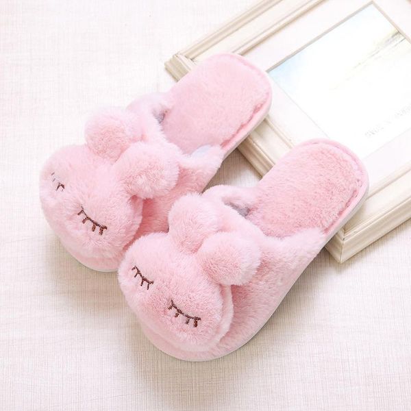 winter style warm closed-toe parent and child plush slipper men women children household indoor flat anti-slip cot slippers, Black
winter style warm closed-toe parent and child plush slipper men women children household indoor flat anti-slip cot slippers, Black