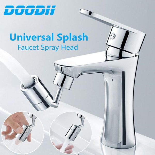 other faucets, showers & accs doodii 720°rotatable universal splash filter faucet sprayer head flexible faucets bathroom kitchen tap extende
other faucets, showers & accs doodii 720°rotatable universal splash filter faucet sprayer head flexible faucets bathroom kitchen tap extende