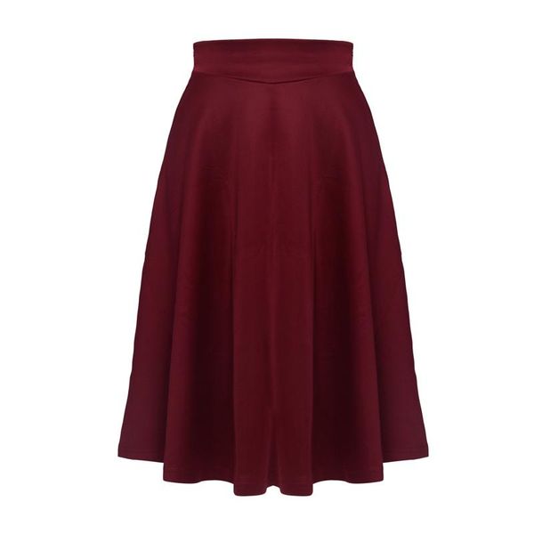 skirts high waist women girls black burgundy korean long a line skirt pleated ladies office autumn winter faldas
skirts high waist women girls black burgundy korean long a line skirt pleated ladies office autumn winter faldas
