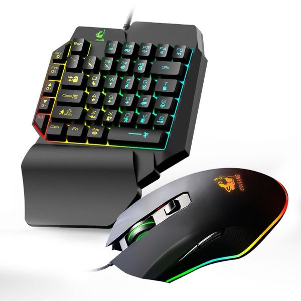 keyboard mouse combos mechanical fell one-hand with 2400dpi usb wired gamer ergonomic single hand keyboards for ps4 pc
keyboard mouse combos mechanical fell one-hand with 2400dpi usb wired gamer ergonomic single hand keyboards for ps4 pc