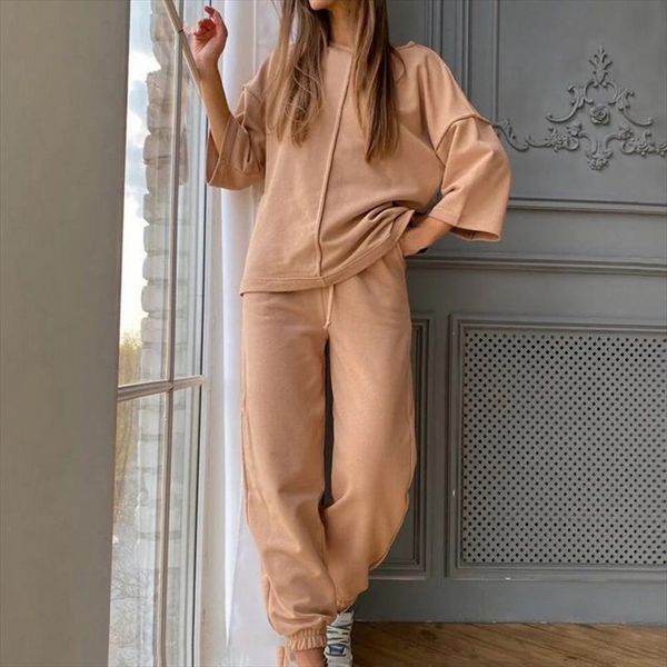 jodimitty casual basic two women sleepwear pieces of sets homewear oversize shirt and skinny shorts set streetwear solid color, Black;red
jodimitty casual basic two women sleepwear pieces of sets homewear oversize shirt and skinny shorts set streetwear solid color, Black;red