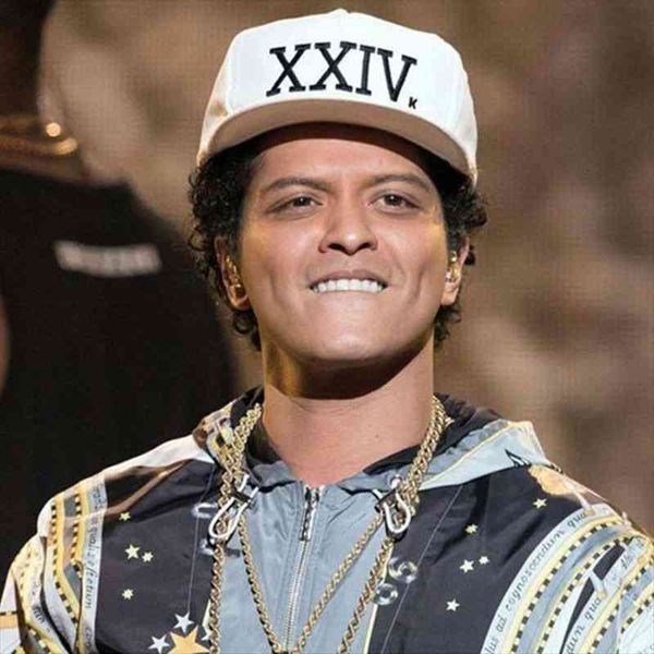 sandman bruno mars 24k magic gorras k-pop bone hat baseball cap adjustable hip hop hat sun caps men women, Blue;gray
sandman bruno mars 24k magic gorras k-pop bone hat baseball cap adjustable hip hop hat sun caps men women, Blue;gray