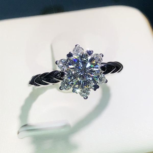 natural diamond s925 sterling silver ring for women anillos de wedding genuine 925 jewelry 2 s mujer rings cluster, Golden;silver
natural diamond s925 sterling silver ring for women anillos de wedding genuine 925 jewelry 2 s mujer rings cluster, Golden;silver
