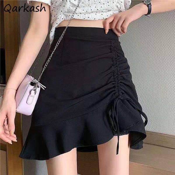 skirts mini women black bandage chic design summer ulzzang empire holiday soft a-line ladies leisure harajuku college
skirts mini women black bandage chic design summer ulzzang empire holiday soft a-line ladies leisure harajuku college