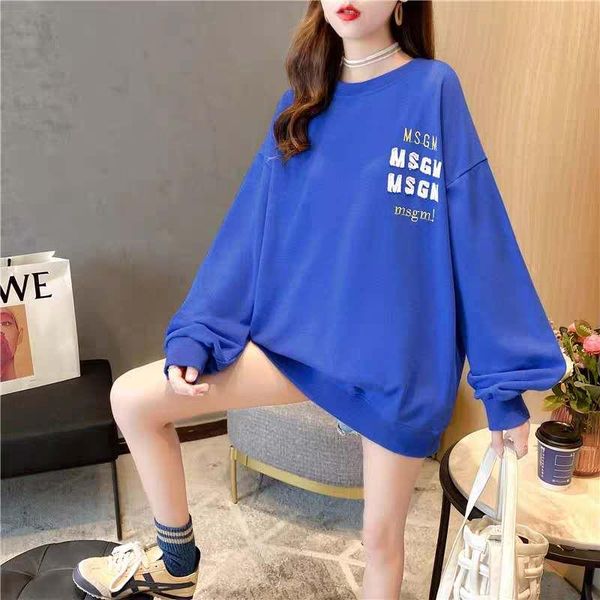 plus size women's pure and cute autumn clothes wear loose korean belly ins tide hoodies & sweatshirts, Black
plus size women's pure and cute autumn clothes wear loose korean belly ins tide hoodies & sweatshirts, Black