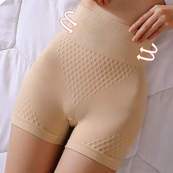 women's panties uefezo safety shorts slimming pants high waist underwear ladies nylon boyshorts shapers, Black;pink
women's panties uefezo safety shorts slimming pants high waist underwear ladies nylon boyshorts shapers, Black;pink
