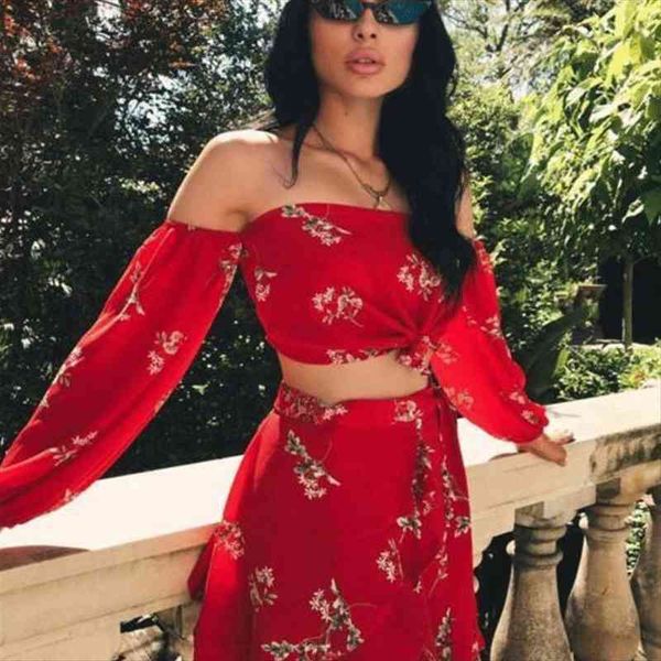 two piece set women summer autumn floral bohemian off shoulder puff sleeve crop ruffle mini skirts 2pcs set female, Gray
two piece set women summer autumn floral bohemian off shoulder puff sleeve crop ruffle mini skirts 2pcs set female, Gray