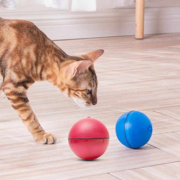 cat toys toy electric funny ball flashing rolling luminous irregular rotation smart 
cat toys toy electric funny ball flashing rolling luminous irregular rotation smart