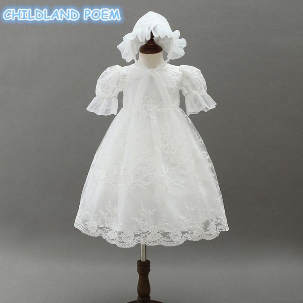 girl's dresses baby girl dress for born vestidos christening gown lace kids infant 1 year birthday wedding party baptism, Red;yellow
girl's dresses baby girl dress for born vestidos christening gown lace kids infant 1 year birthday wedding party baptism, Red;yellow