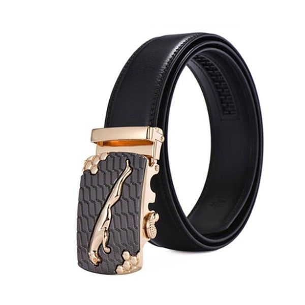 56inch belt men genuine luxury horse leather belts for strap male metal automatic buckle, Black;brown
56inch belt men genuine luxury horse leather belts for strap male metal automatic buckle, Black;brown