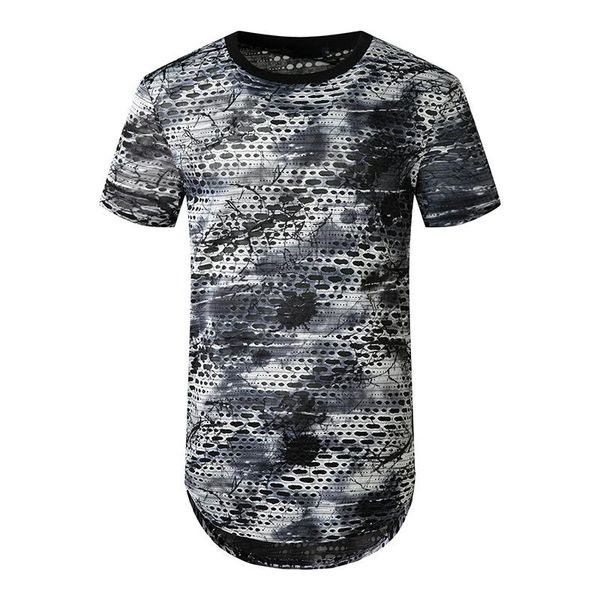 men's t-shirts mens hipster hip hop ripped round hemline pattern print t shirt 2022 summer slim fit short sleeve tshirt men streetwear, White;black
men's t-shirts mens hipster hip hop ripped round hemline pattern print t shirt 2022 summer slim fit short sleeve tshirt men streetwear, White;black
