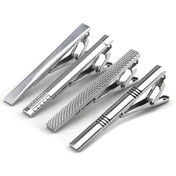 men's tie clip for regular ties tie wedding business directory classic tie pin clips mens christmas favor gifts, Silver
men's tie clip for regular ties tie wedding business directory classic tie pin clips mens christmas favor gifts, Silver