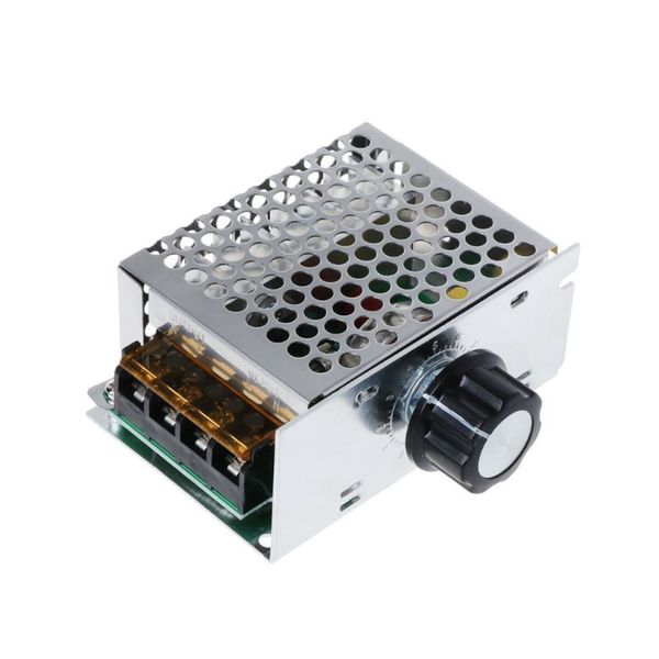ootdty ac 220v 4000w high power scr speed controller electronic voltage regulator governor
ootdty ac 220v 4000w high power scr speed controller electronic voltage regulator governor