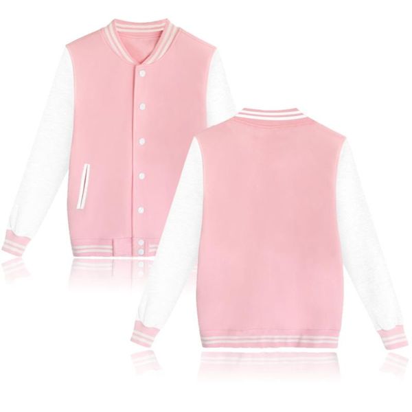 women's jackets fashion baseball jacket men/women solid coat hoodies men sweatshirts winter harajuku plus size, Black;brown
women's jackets fashion baseball jacket men/women solid coat hoodies men sweatshirts winter harajuku plus size, Black;brown