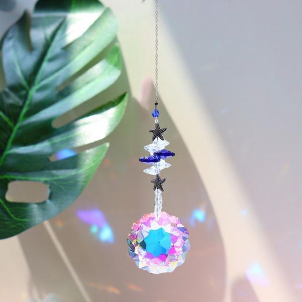 garden wind chimes crystal pendant suncatcher rainbow chaser crafts wall hanging ornaments chime for girl room decoration decorations
garden wind chimes crystal pendant suncatcher rainbow chaser crafts wall hanging ornaments chime for girl room decoration decorations