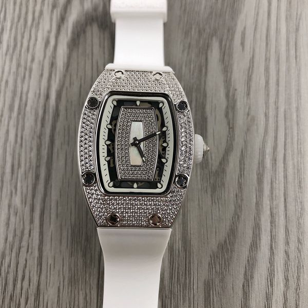 automatic mechanical mens fashion watches bezel stainless steel women diamond watch lady watch waterproof luminous, Slivery;golden
automatic mechanical mens fashion watches bezel stainless steel women diamond watch lady watch waterproof luminous, Slivery;golden