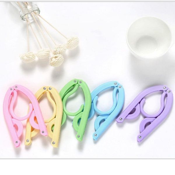 hangers & racks 1 pcs travel portable drying folding clothes magic non-slip hanging multifunctional
hangers & racks 1 pcs travel portable drying folding clothes magic non-slip hanging multifunctional