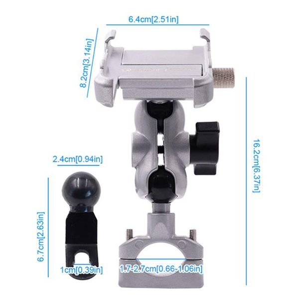 waterproof metal motorcycle smart phone mount with qc 3.0 usb quick charger motorbike mirror handlebar stand holder cell mounts & holders
waterproof metal motorcycle smart phone mount with qc 3.0 usb quick charger motorbike mirror handlebar stand holder cell mounts & holders