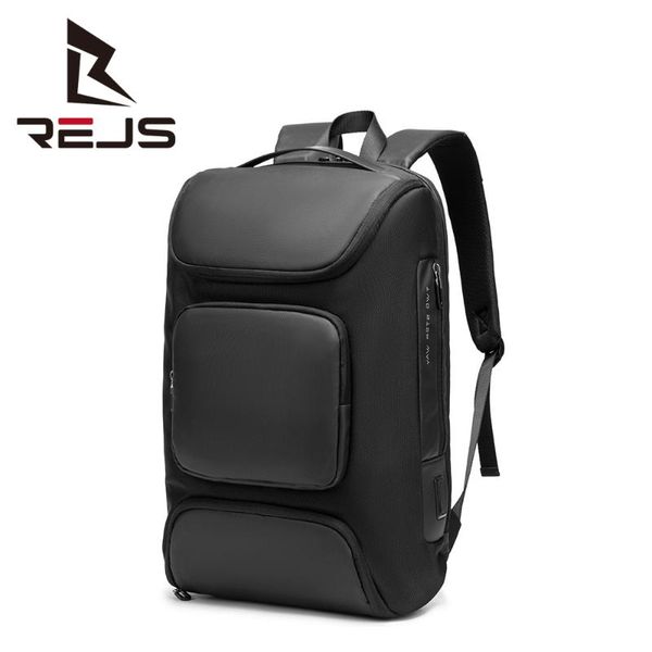 men fashion multifunction anti theft backpack fit 15.6 inch lapbag usb charge travel daypack mochila for male
men fashion multifunction anti theft backpack fit 15.6 inch lapbag usb charge travel daypack mochila for male