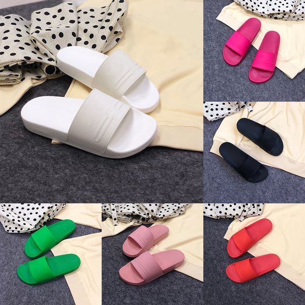 designer classical rubber slippers sandal mens womens slides fashion beach shoes flat non-slip slipper size 35-44 xx-0175, Black
designer classical rubber slippers sandal mens womens slides fashion beach shoes flat non-slip slipper size 35-44 xx-0175, Black