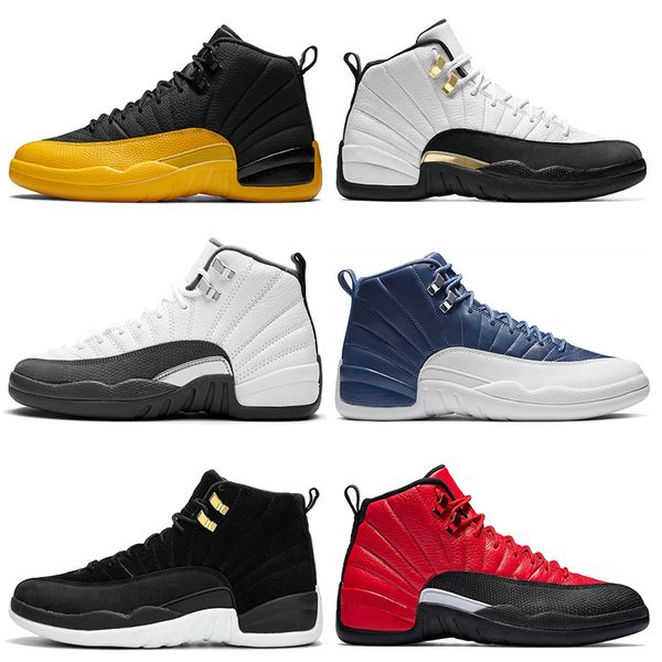 fashion utility jumpman 12 12s men basketball shoes indigo white dark grey university gold outdoors rctic punch pink low easter mens sneaker, White;red
fashion utility jumpman 12 12s men basketball shoes indigo white dark grey university gold outdoors rctic punch pink low easter mens sneaker, White;red