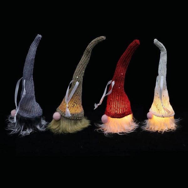 christmas decorations 4pcs faceless doll adorns dwarf glowing dolls rudolph decors
christmas decorations 4pcs faceless doll adorns dwarf glowing dolls rudolph decors