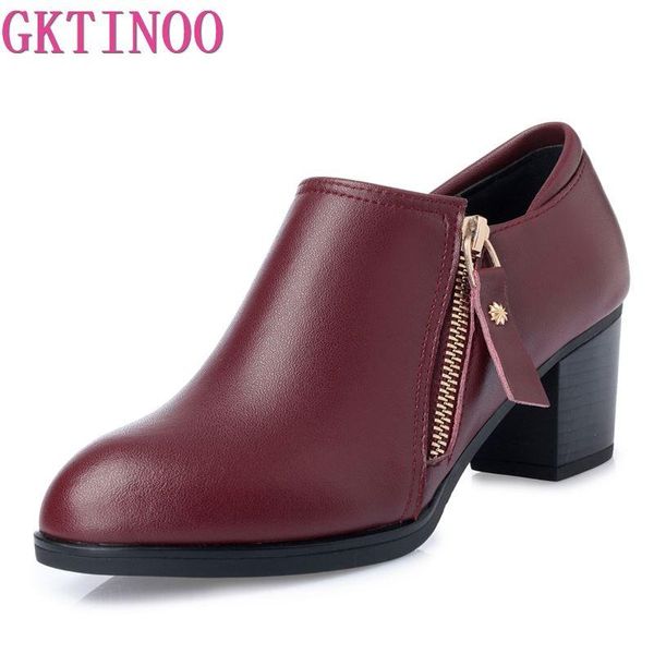 spring autumn shoes women ol pumps high heels offical comfortable soft genuine leather size 35-43 dress, Black
spring autumn shoes women ol pumps high heels offical comfortable soft genuine leather size 35-43 dress, Black
